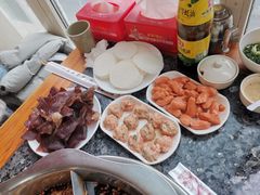 -福满家火锅26年江景(十八梯店)