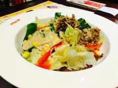 -Mr.Pizza米斯特比萨(苏州平江万达广场店)
