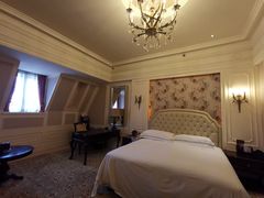 -中旅阿那亚九龙湖·公主酒店
