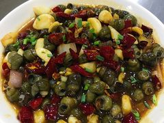 -新鞑烤羊腿(康平路店)