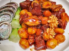 -大铁勺新津菜(迎水道店)