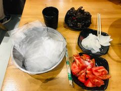 -谈骨论斤大盆骨(顺义店)