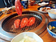-炎蔵牛舌烤肉