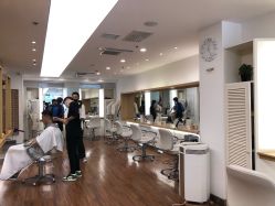 -THE LOG SALON 记录