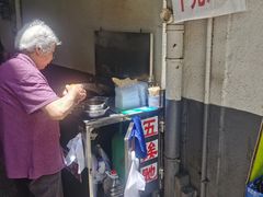 -五娭毑臭豆腐(黄兴南路店)