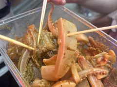 -明记牛杂(新马路分店)