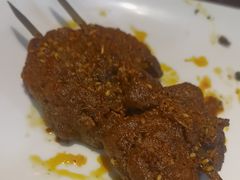 -三个大叔烤羊肉串·炭炉砂锅菜(西三旗店)