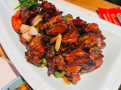 -状元阁烧烤(新华路总店)