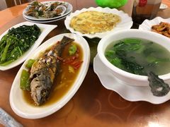 -明记海鲜美食老字号(明记总店)