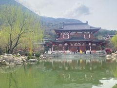 -华清宫景区