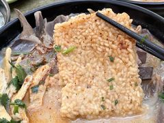 -鸭小妹鸭血粉丝(老门东店)