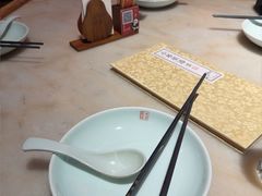 -小吊梨汤·北京菜·烤鸭(清河万象汇店)