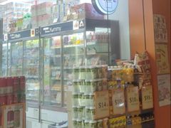 -7-Eleven(地堡街店)