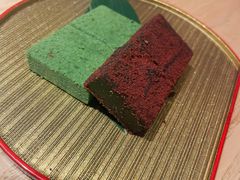 -虹料理·日料放题(悠方店)