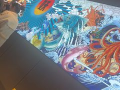 -半天妖烤鱼(西直门凯德mall店)