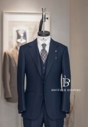 点击看大图 -BROTHER西服礼服定制·商务·婚礼(佛山南海店)