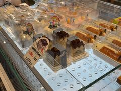 -东哥面包(江宁大润发店)