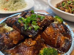 -张刚餐饮(春晓馨苑店)