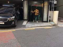 -JYP娱乐公司