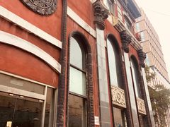 -天幕新彩云国际影城(激光巨幕店)