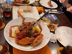 -Ministry of Crab(科伦坡店)