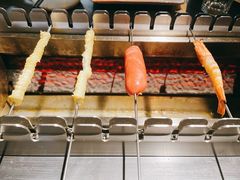 -很久以前羊肉串(大宁中心广场店)