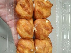 -泸溪河桃酥(秦淮夫子庙一店)