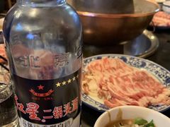 -裕德孚·非遗手切涮羊肉(东直门内大街店)
