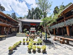 -寂照庵