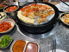 -酒拾烤肉(解放路店)