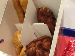 -汉堡王(EAC欧美中心店)