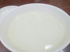 甜豆浆-日月永和中国餐饮名店(凤凰店)