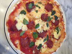 PizzaExpress&nbsp;马上诺(长泰广场店)-玛尚诺Pizza&Bar(长泰广场店)