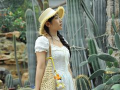 -国家植物园南园