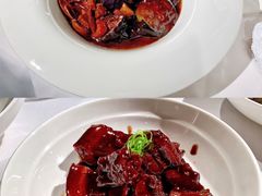 本帮特色红烧肉-苏浙汇(古北店)
