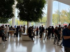 -Apple零售店(济南恒隆广场店)