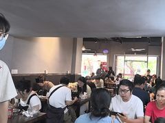 -斯丹姜母鸭·古法干香(田安南路店)