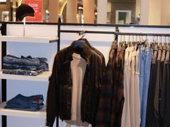 -首创奥特莱斯(西安店)