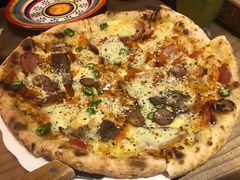 -盘炉forenza·云贵川融合小食堂 ( 钟楼中柳巷店)