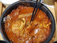 -雷门拉面·现熬骨汤(凯德来福士店)