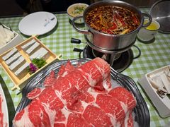 -番食园鲜食火锅(高新店)