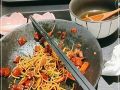 -贡梅老面馆·蟹粉面·无锡特色小吃(南长街主推店)