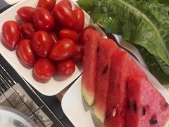 -小渝公重庆卤味火锅(临沂店)