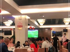 大堂-朱仔记食府(江南大道店)