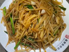 -直隶安家牛肉罩饼(七一路店)