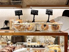 -evoojoo面包商店