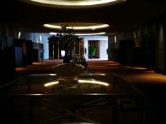 -上海滴水湖皇冠假日酒店