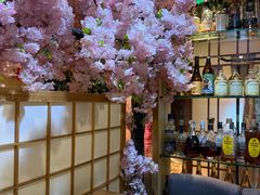 -长崎屋·日本料理·刺身·烧鸟(天河北路店)