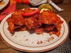 -ZAFFERANO西班牙海鲜饭(上海首店)