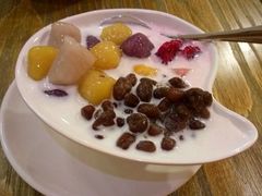 手工芋圆-大蜜旺(丽水店)